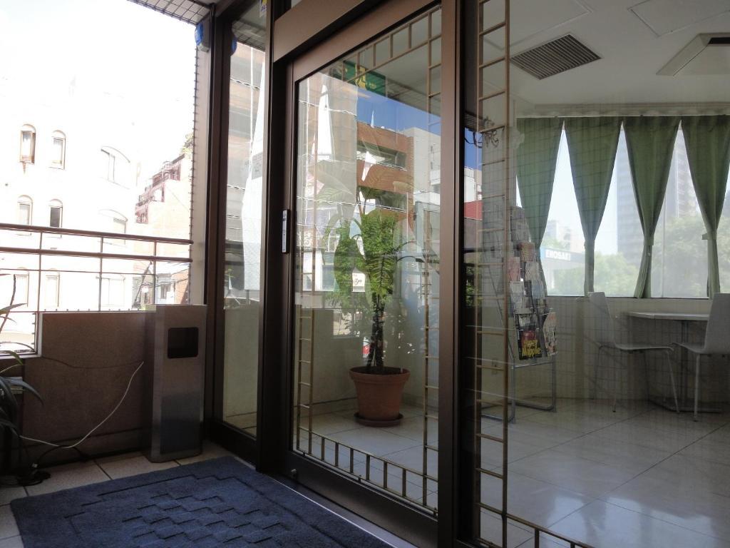 Hiroshima Rich Hotel Екстериор снимка