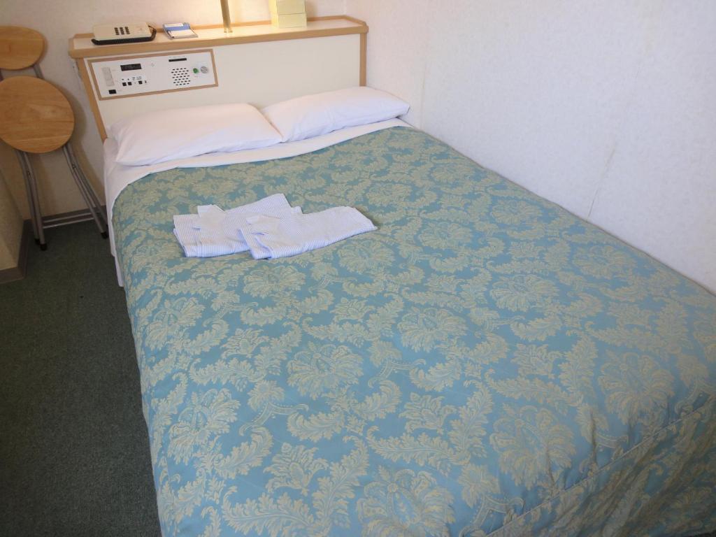 Hiroshima Rich Hotel Стая снимка