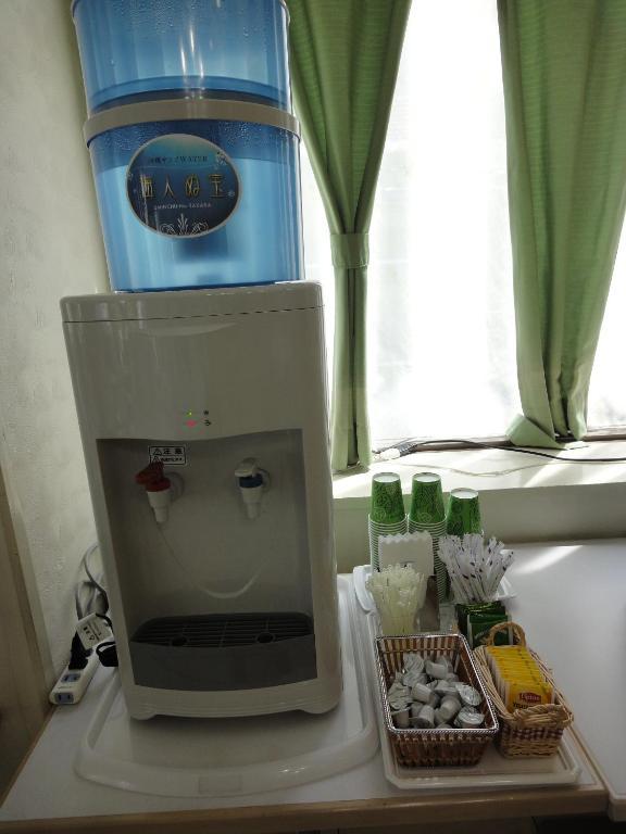Hiroshima Rich Hotel Екстериор снимка