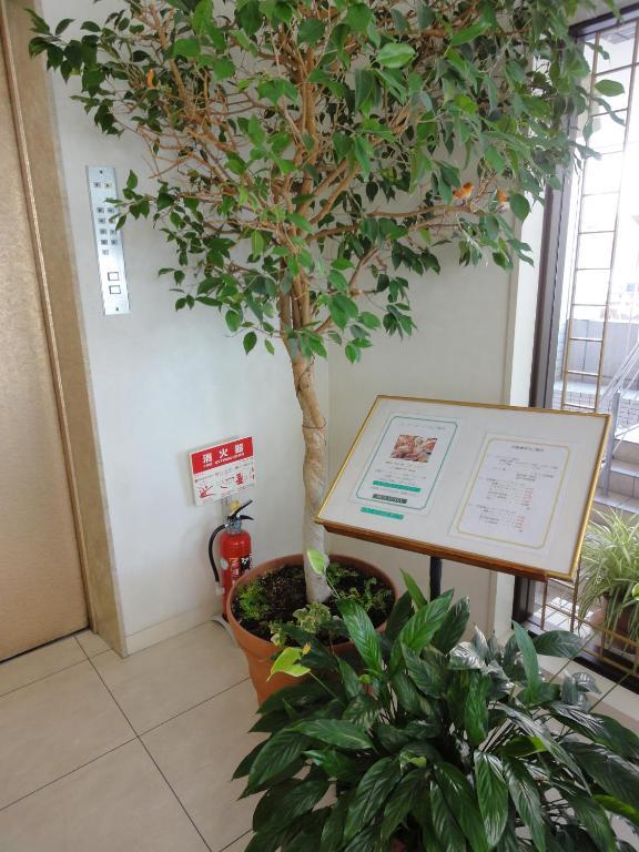 Hiroshima Rich Hotel Екстериор снимка
