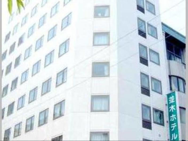 Hiroshima Rich Hotel Екстериор снимка