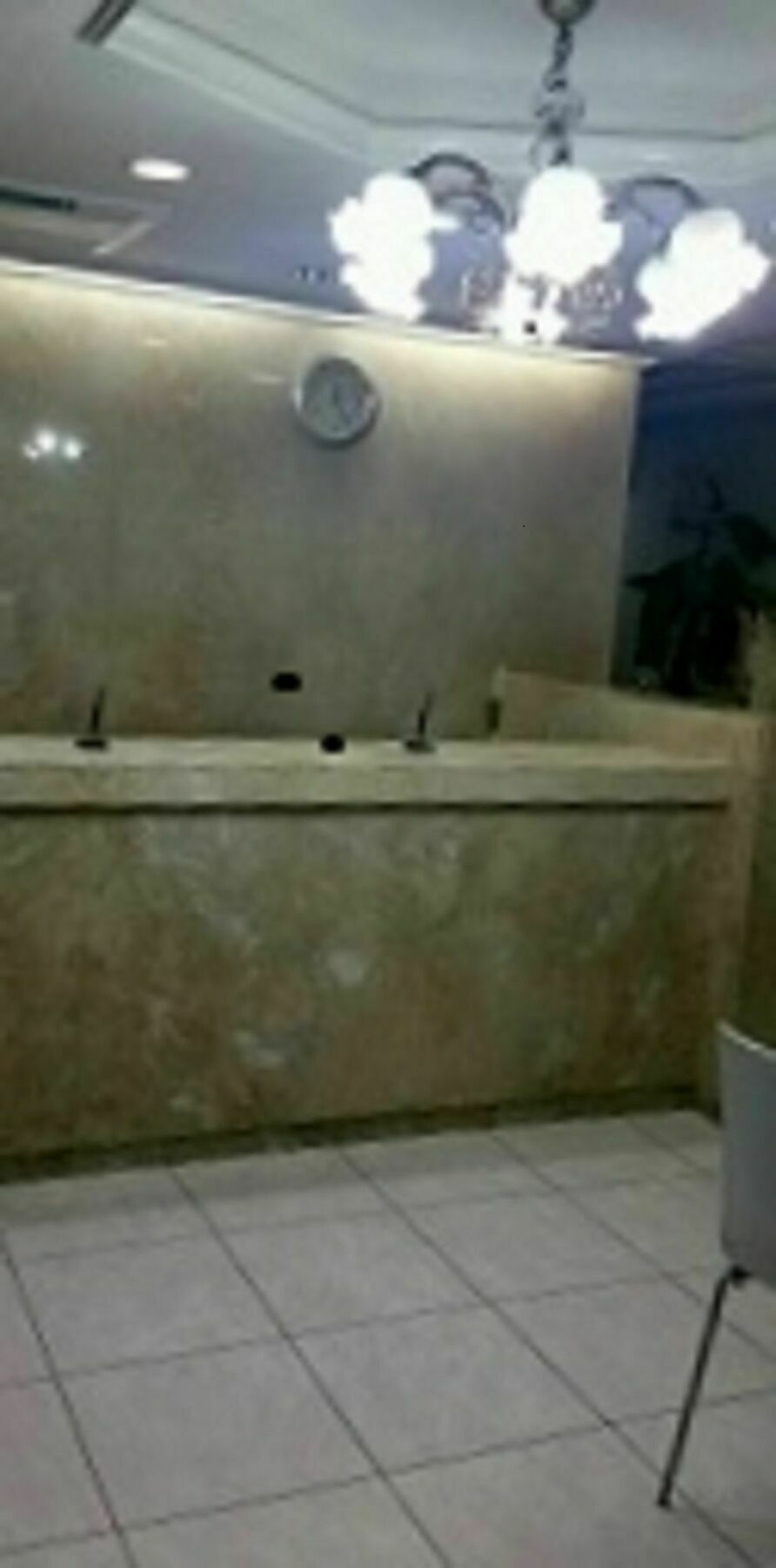 Hiroshima Rich Hotel Екстериор снимка