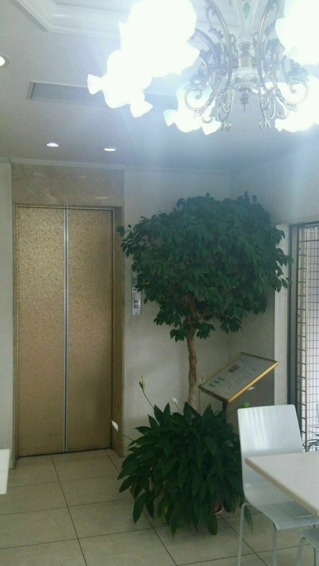Hiroshima Rich Hotel Екстериор снимка